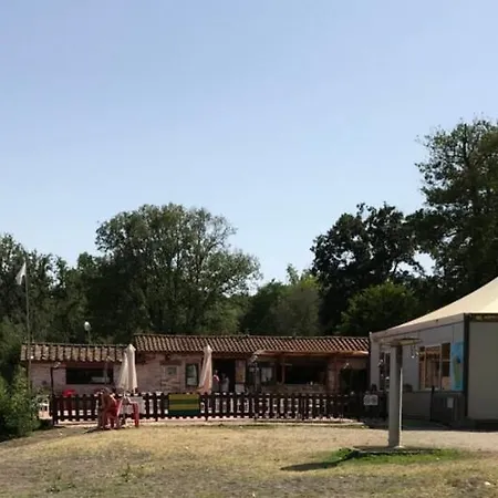 Casa Nuova Terra Pisciarelli