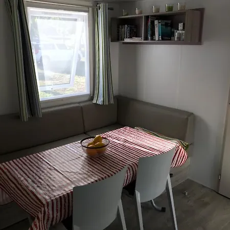 Casa Nuova Terra Pisciarelli
